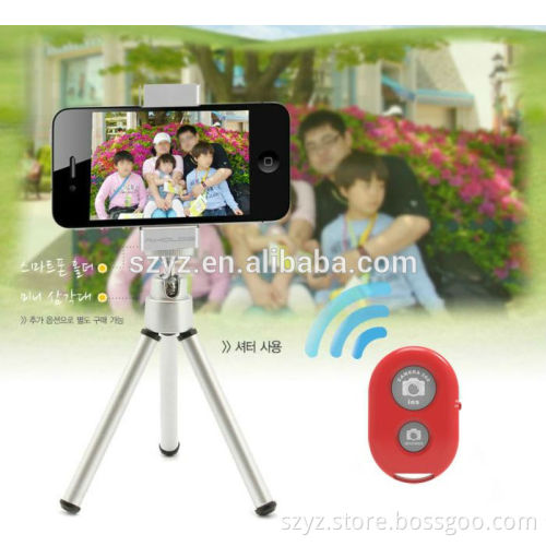 2014 Travel Partner Free Taking Photos Bluetooth Remote Shutter,Bluetooth Shutter